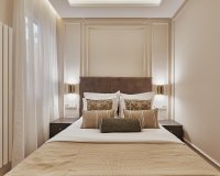 Resale - Apartment - Madrid