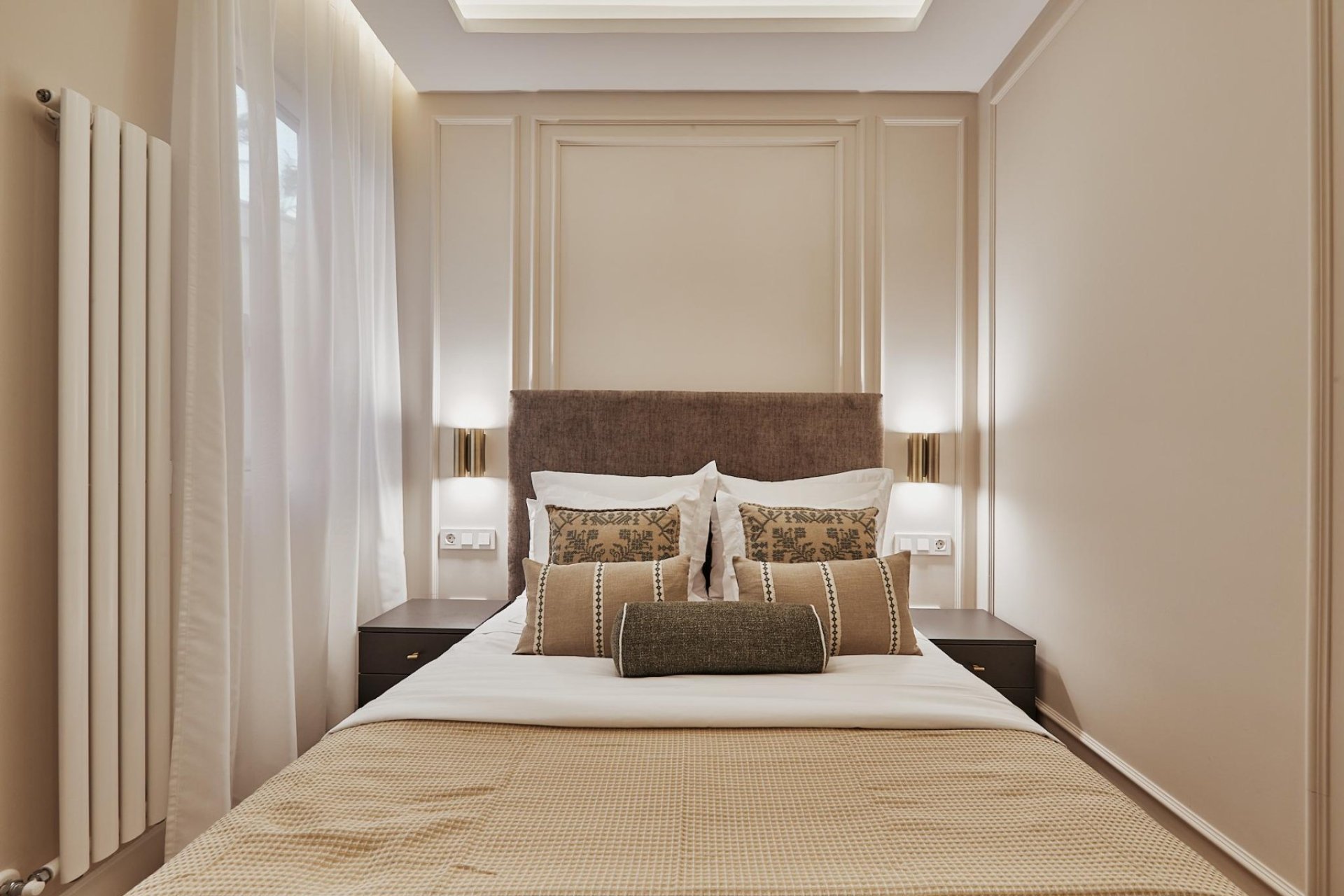 Resale - Apartment - Madrid