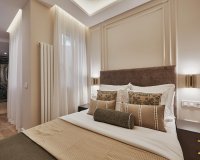 Resale - Apartment - Madrid