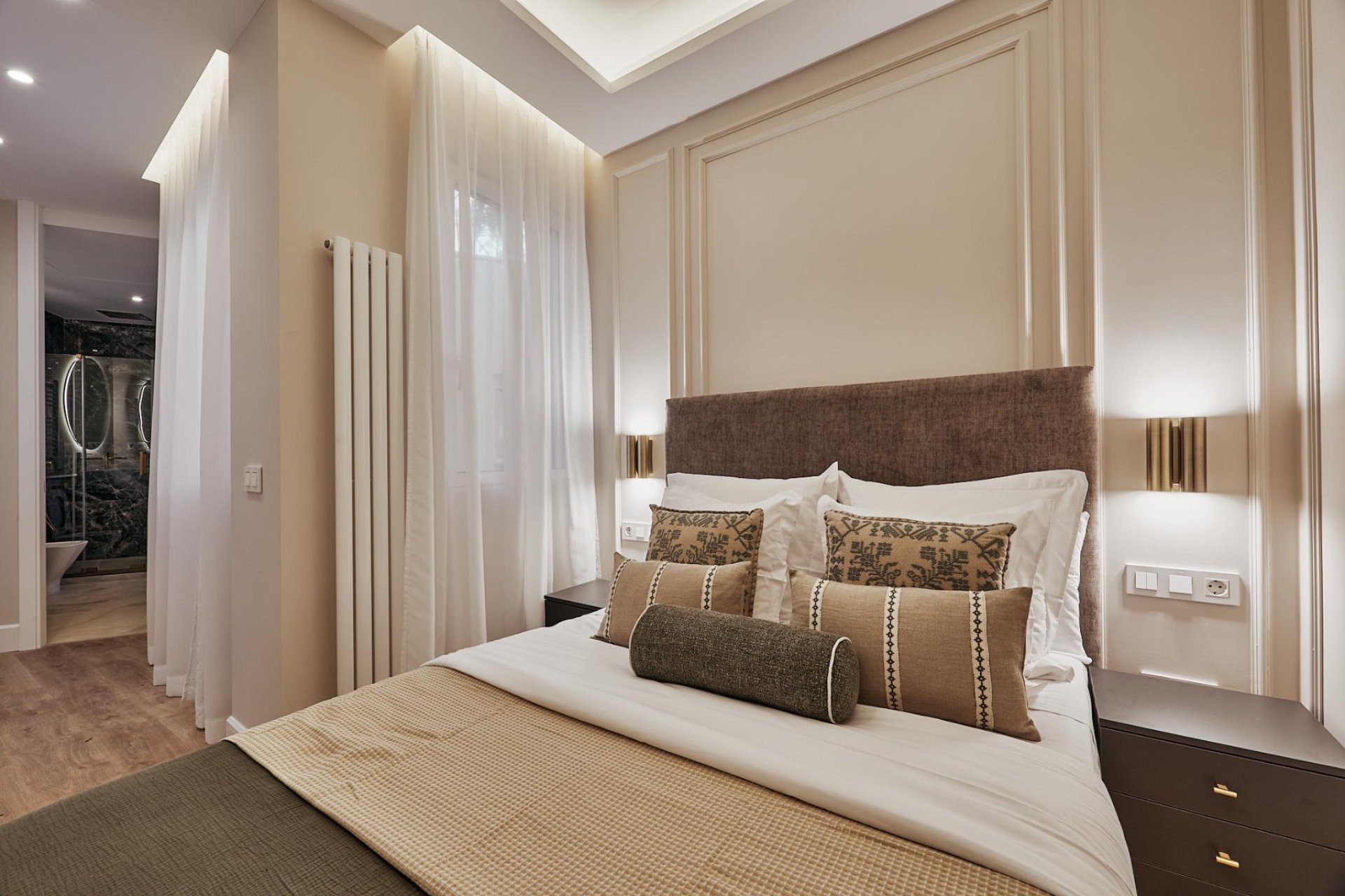Resale - Apartment - Madrid