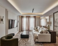 Resale - Apartment - Madrid