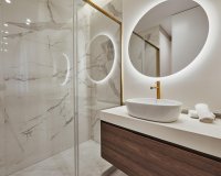 Resale - Apartment - Madrid