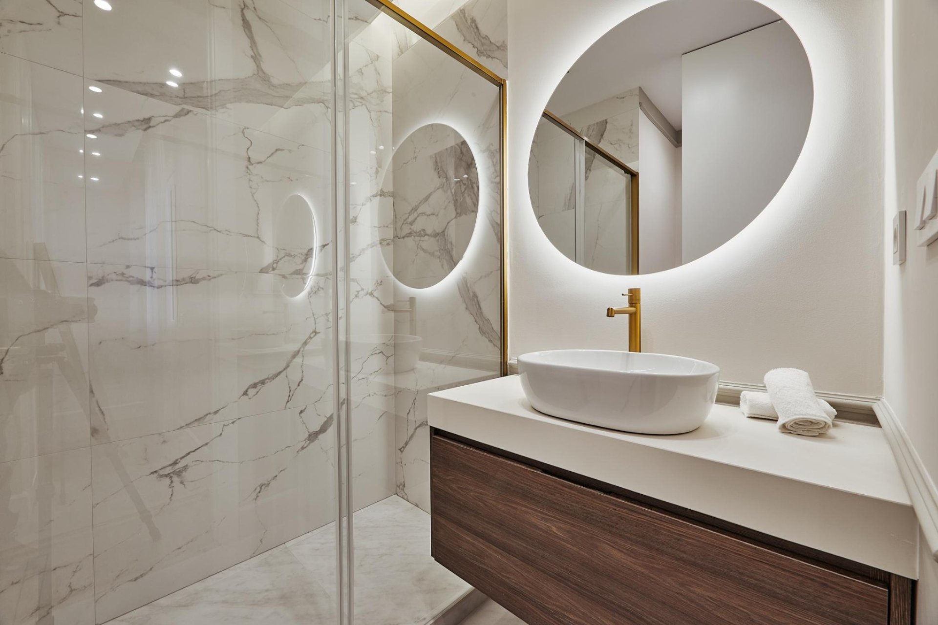 Resale - Apartment - Madrid