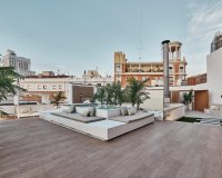 Resale - Apartment - Madrid