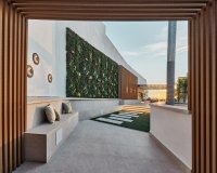 Resale - Apartment - Madrid