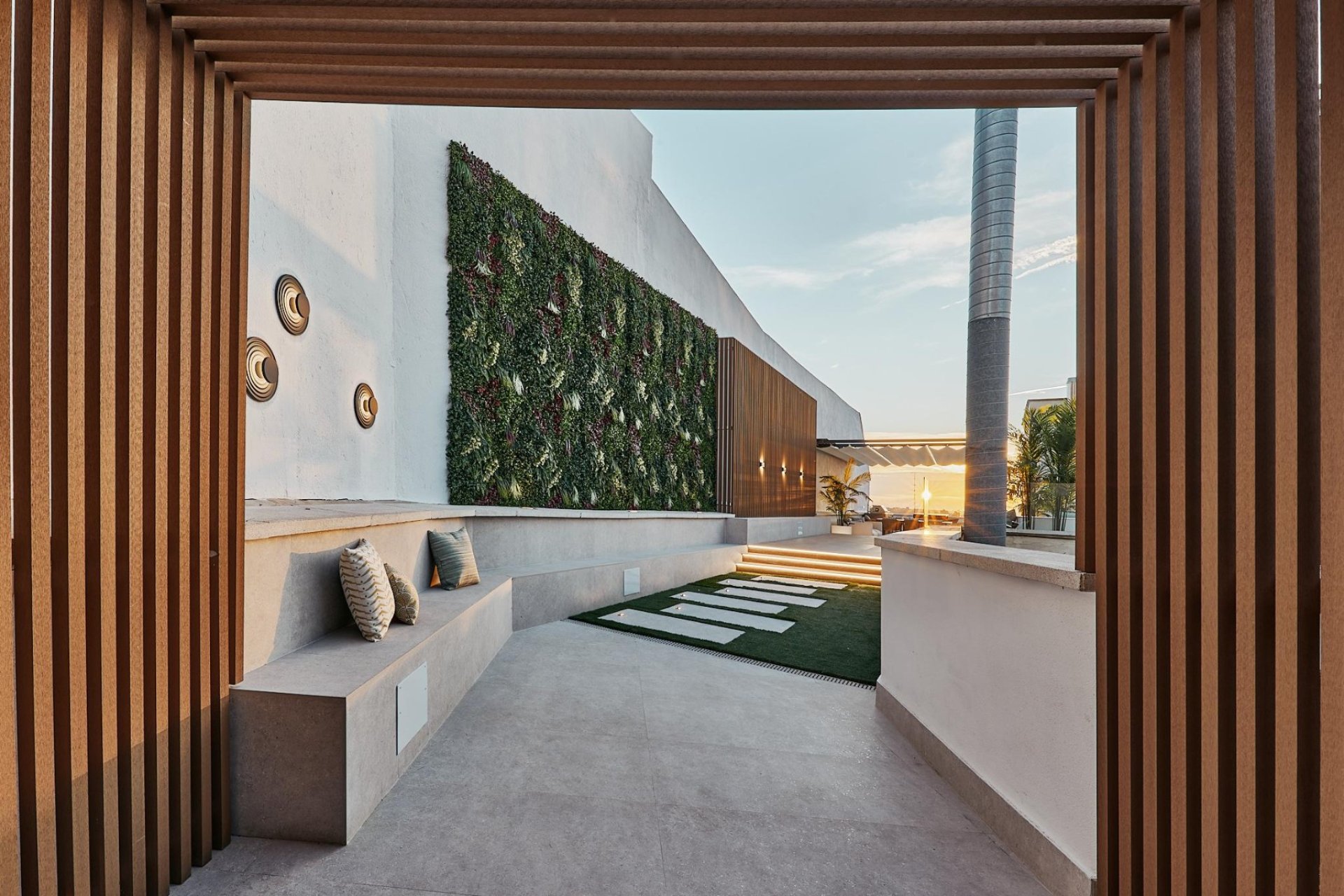 Resale - Apartment - Madrid