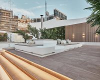 Resale - Apartment - Madrid