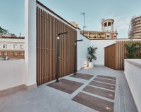 Resale - Apartment - Madrid