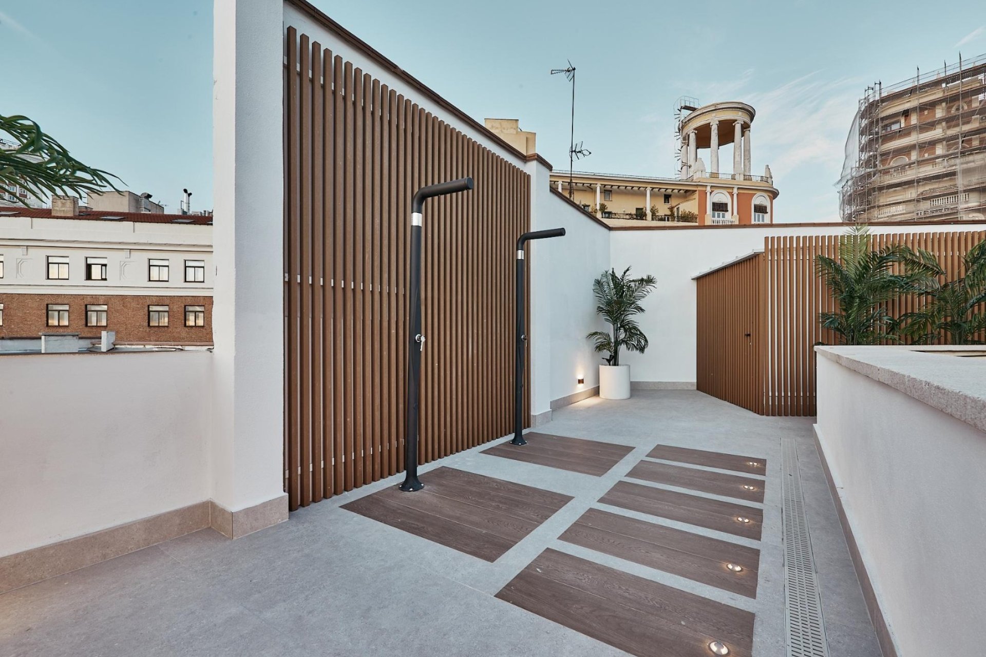 Resale - Apartment - Madrid