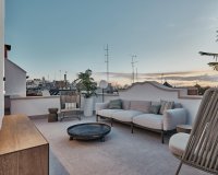 Resale - Apartment - Madrid