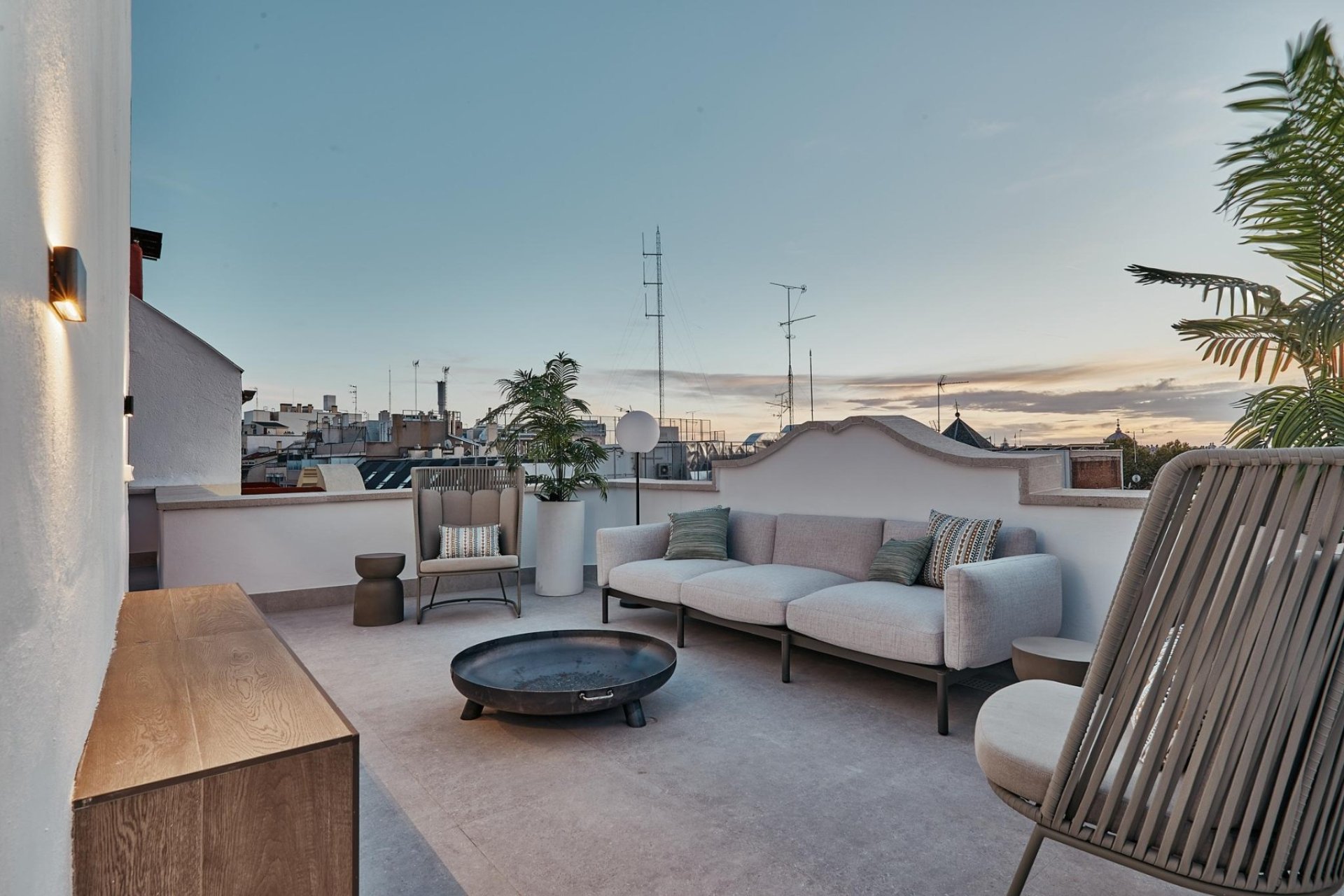 Resale - Apartment - Madrid