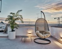 Resale - Apartment - Madrid