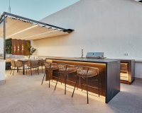 Resale - Apartment - Madrid