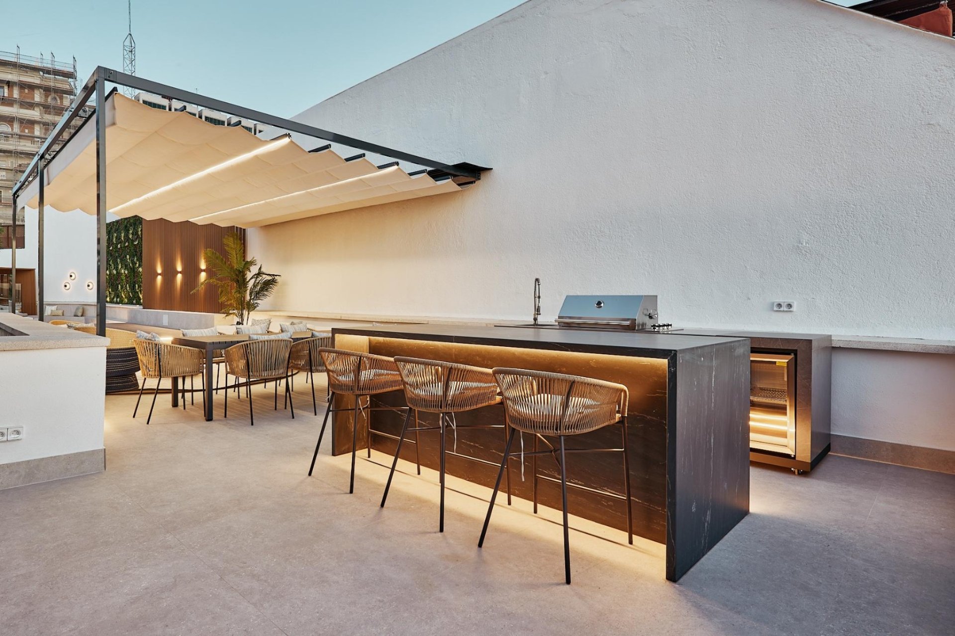 Resale - Apartment - Madrid