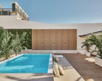 Resale - Apartment - Madrid
