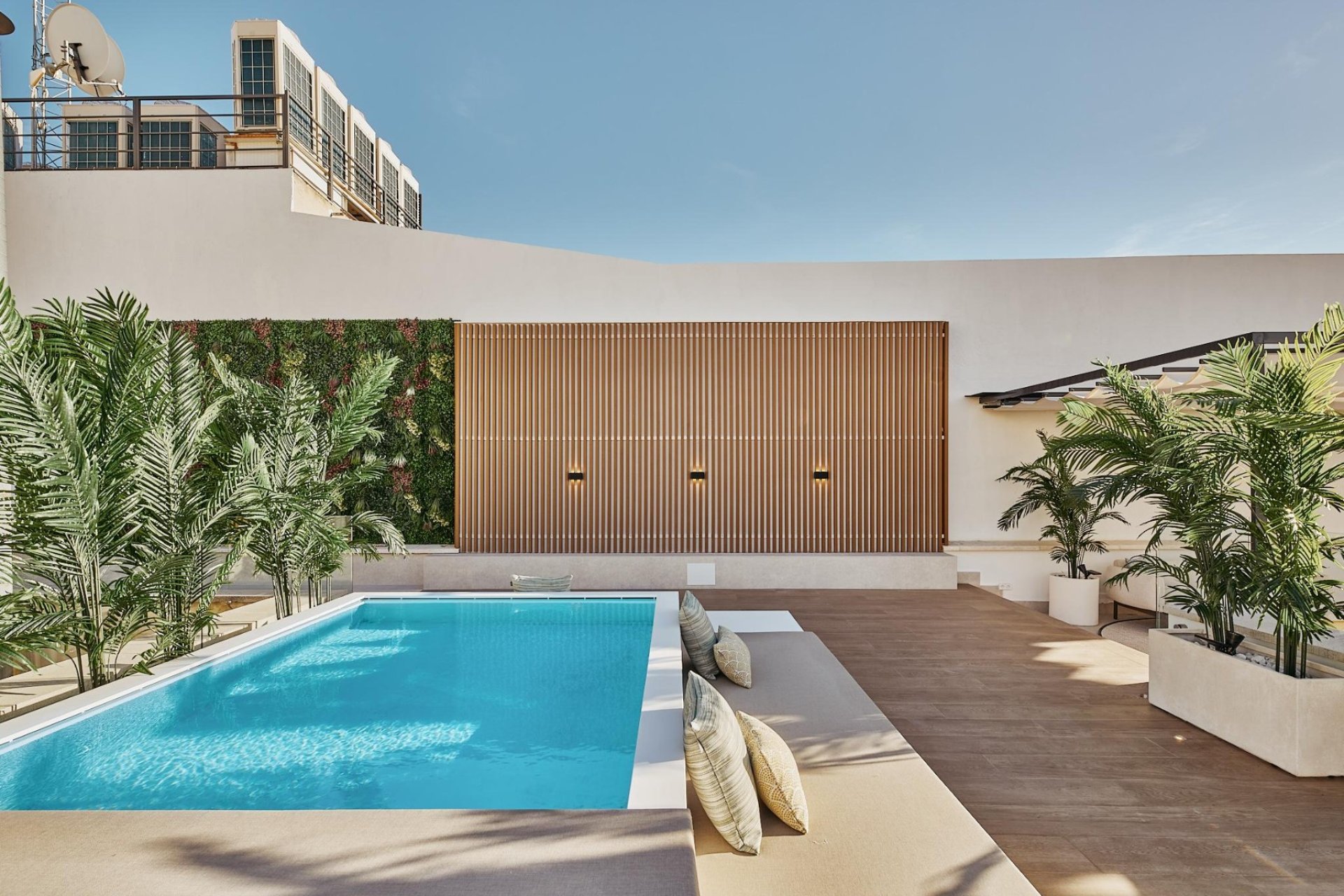 Resale - Apartment - Madrid