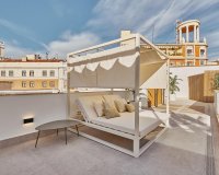 Resale - Apartment - Madrid