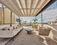 Resale - Apartment - Madrid