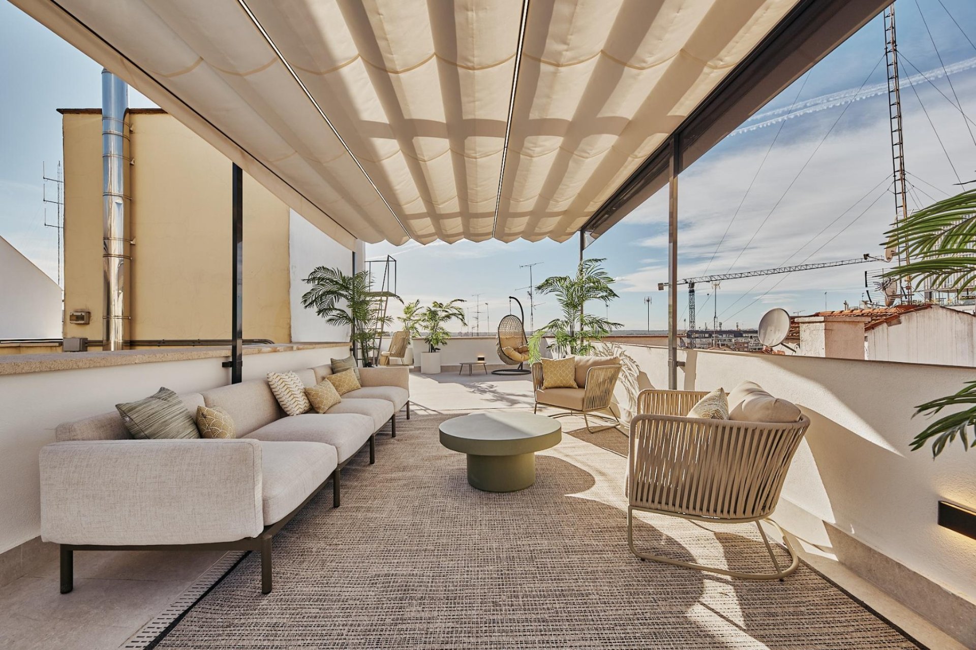 Resale - Apartment - Madrid