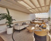 Resale - Apartment - Madrid