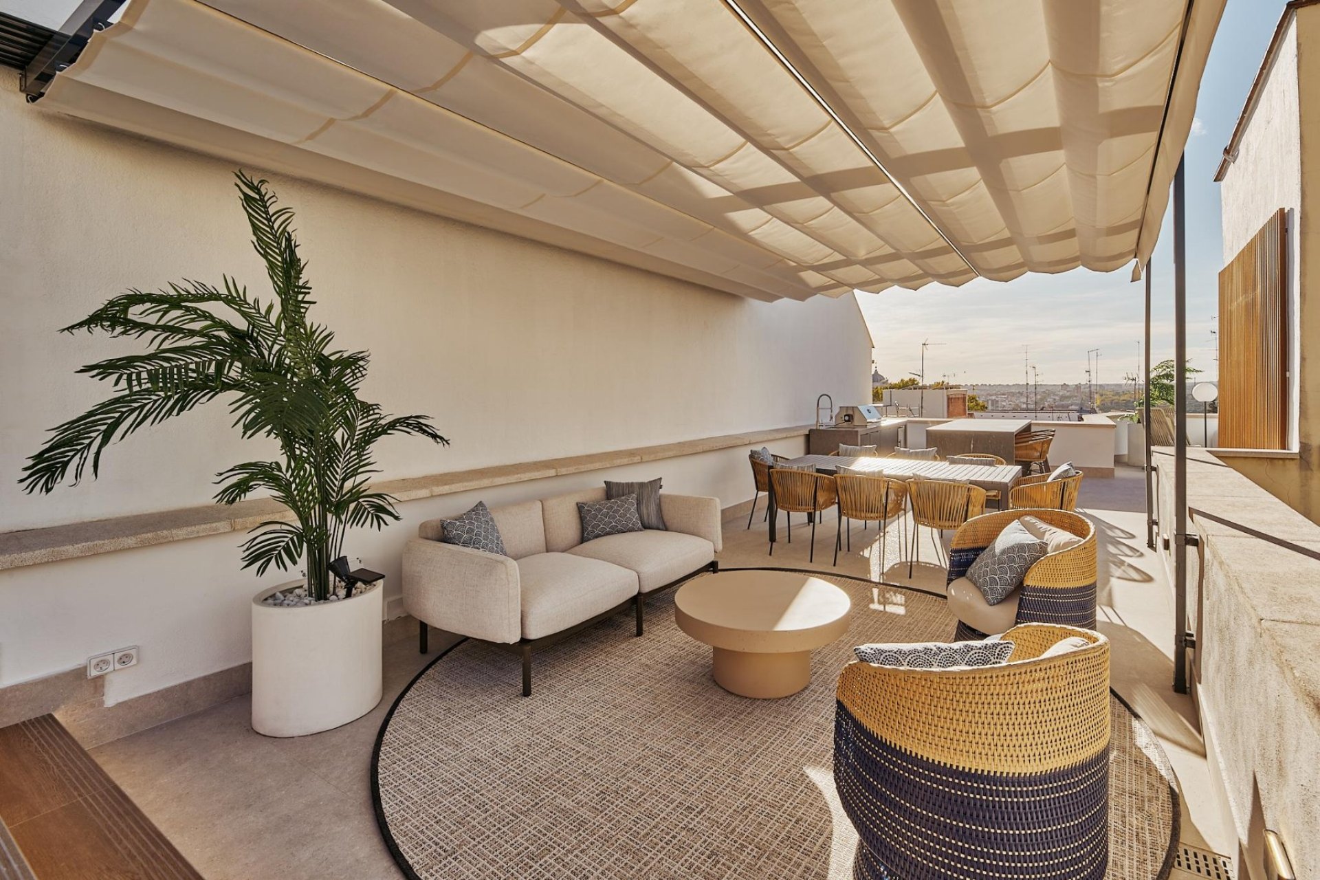 Resale - Apartment - Madrid