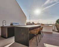 Resale - Apartment - Madrid