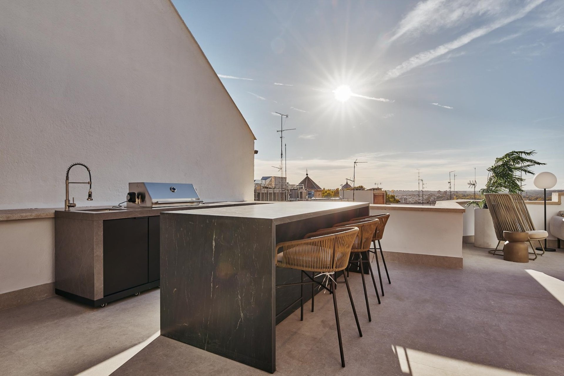 Resale - Apartment - Madrid