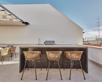 Resale - Apartment - Madrid