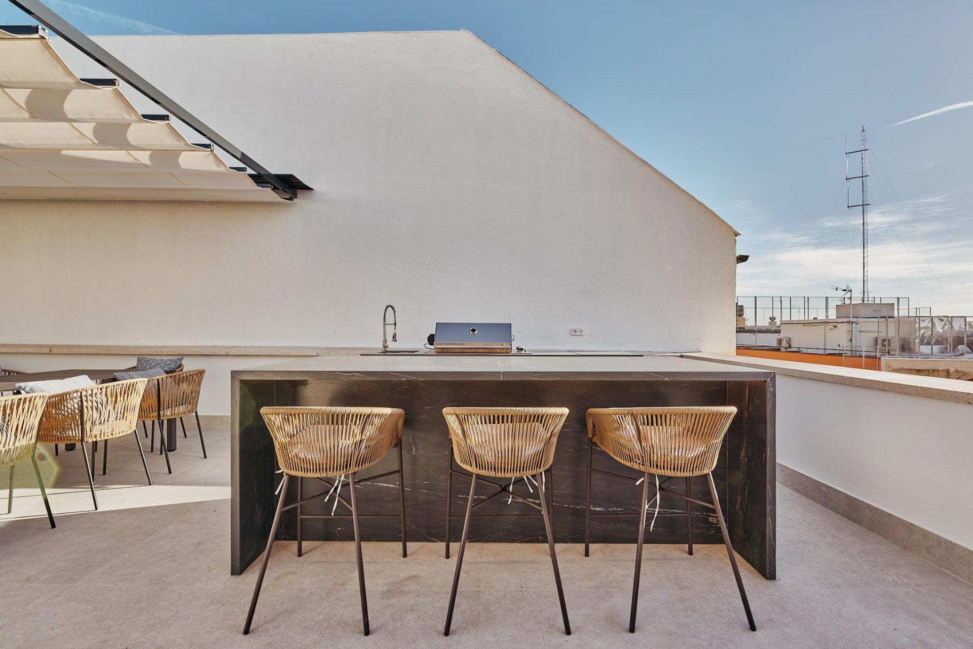 Resale - Apartment - Madrid