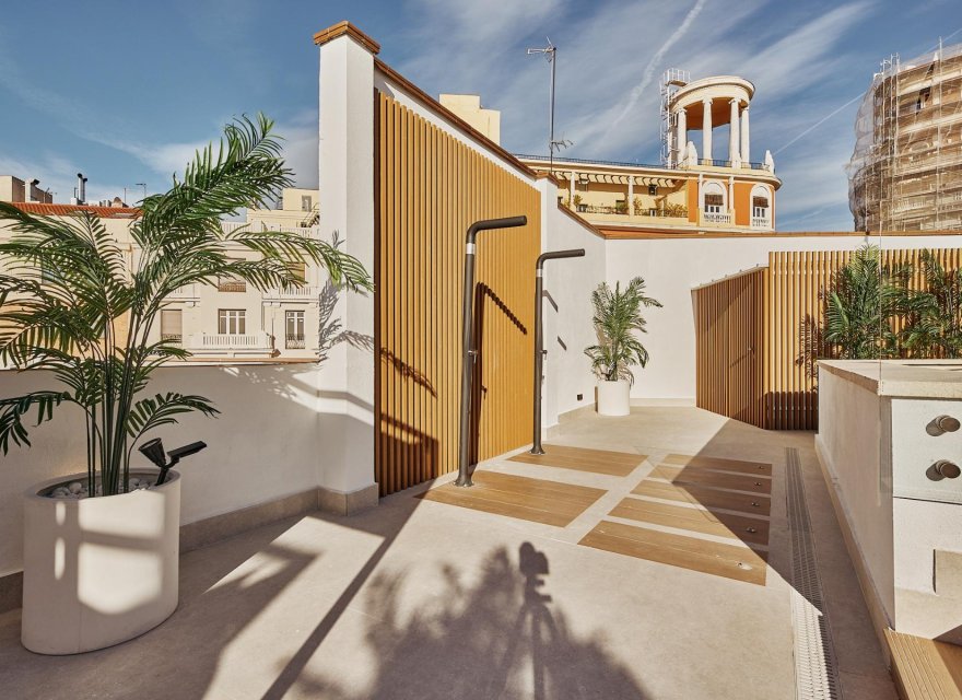 Resale - Apartment - Madrid