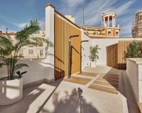 Resale - Apartment - Madrid