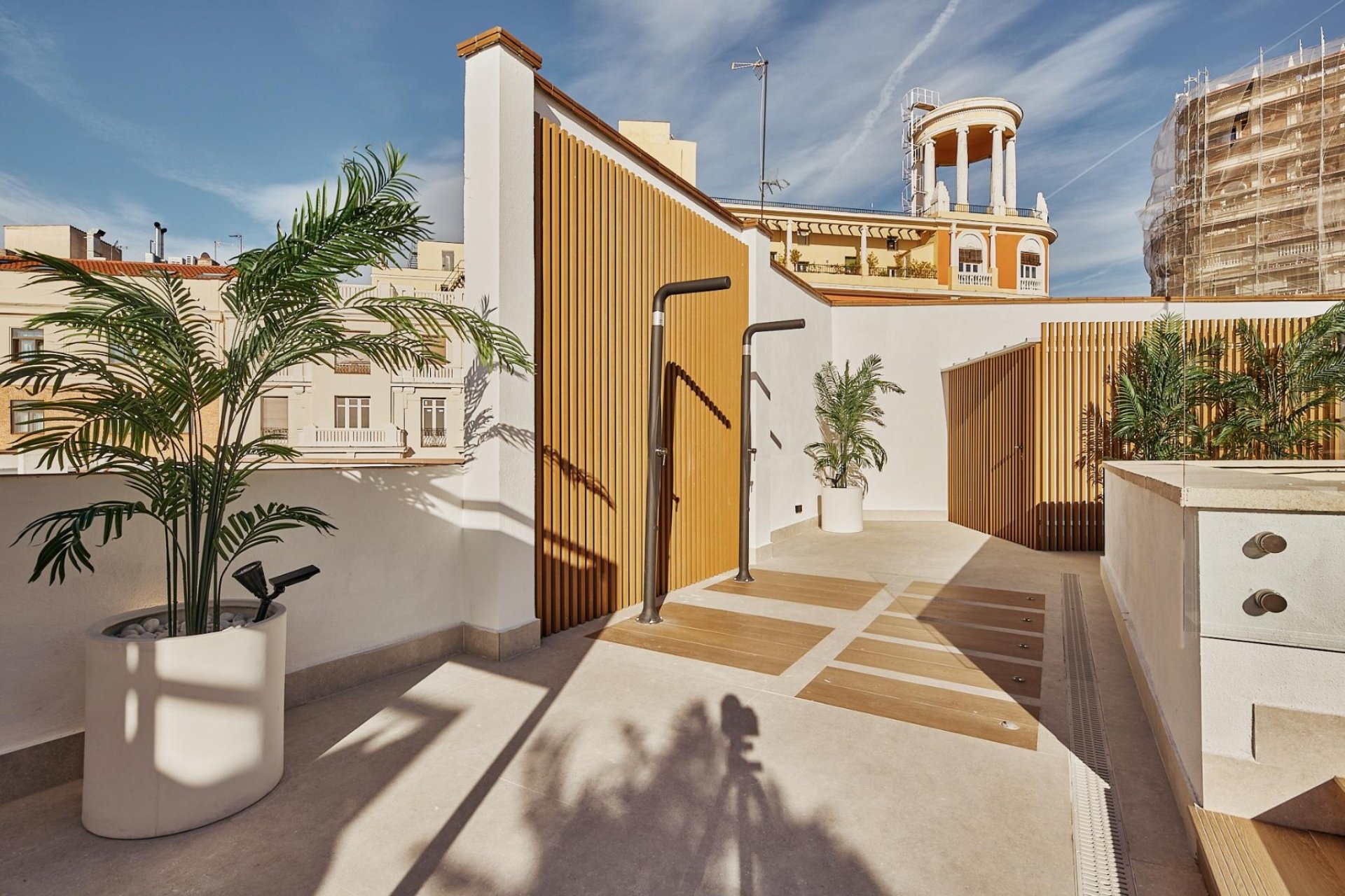 Resale - Apartment - Madrid
