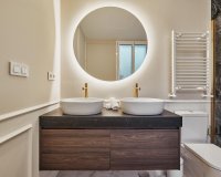 Resale - Apartment - Madrid