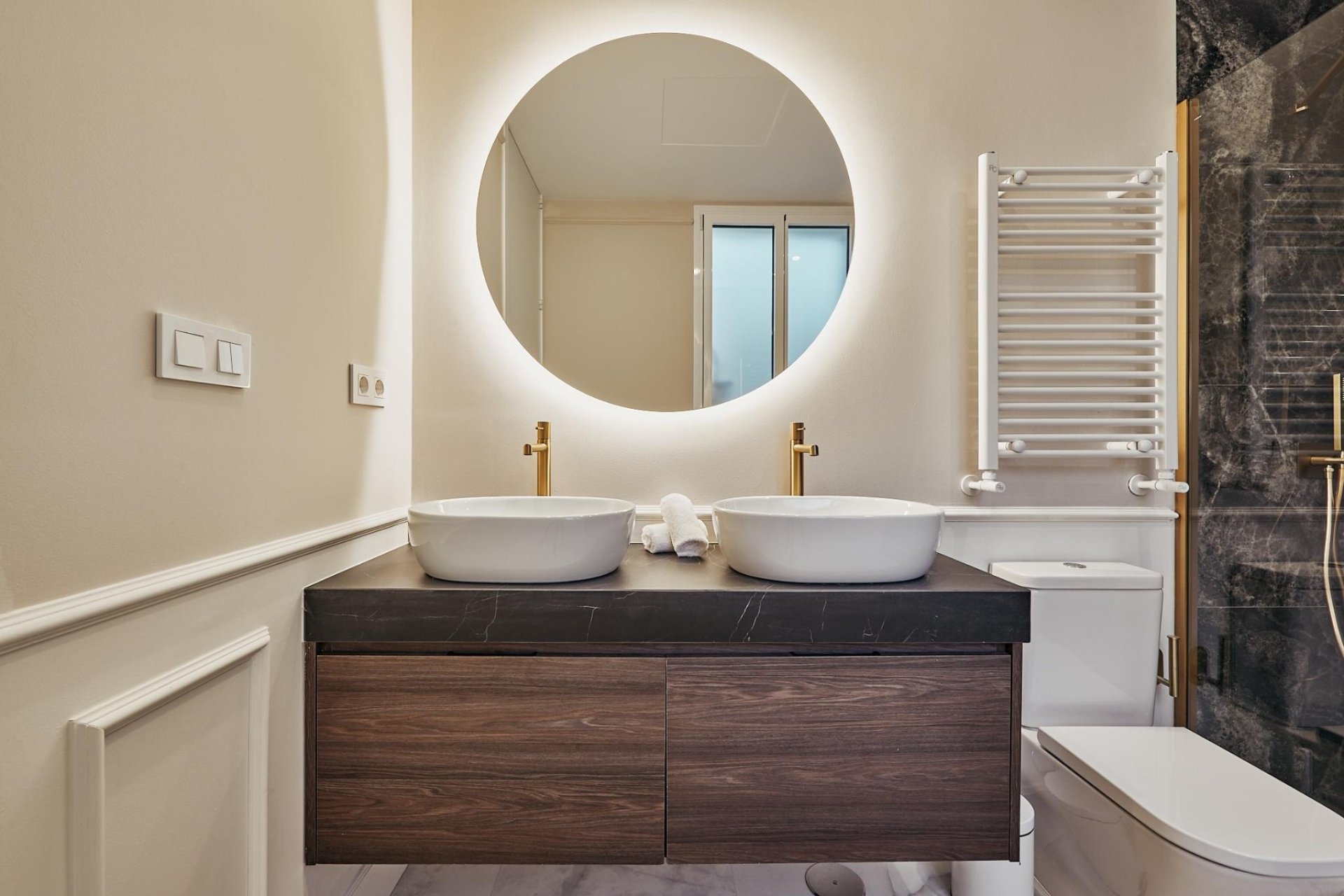 Resale - Apartment - Madrid