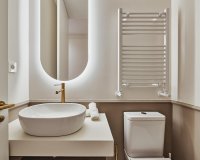 Resale - Apartment - Madrid