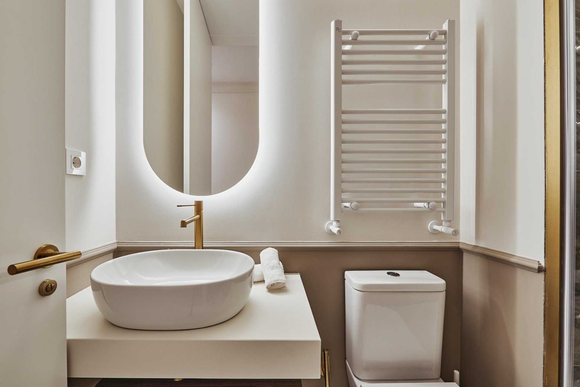 Resale - Apartment - Madrid