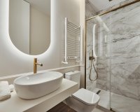 Resale - Apartment - Madrid