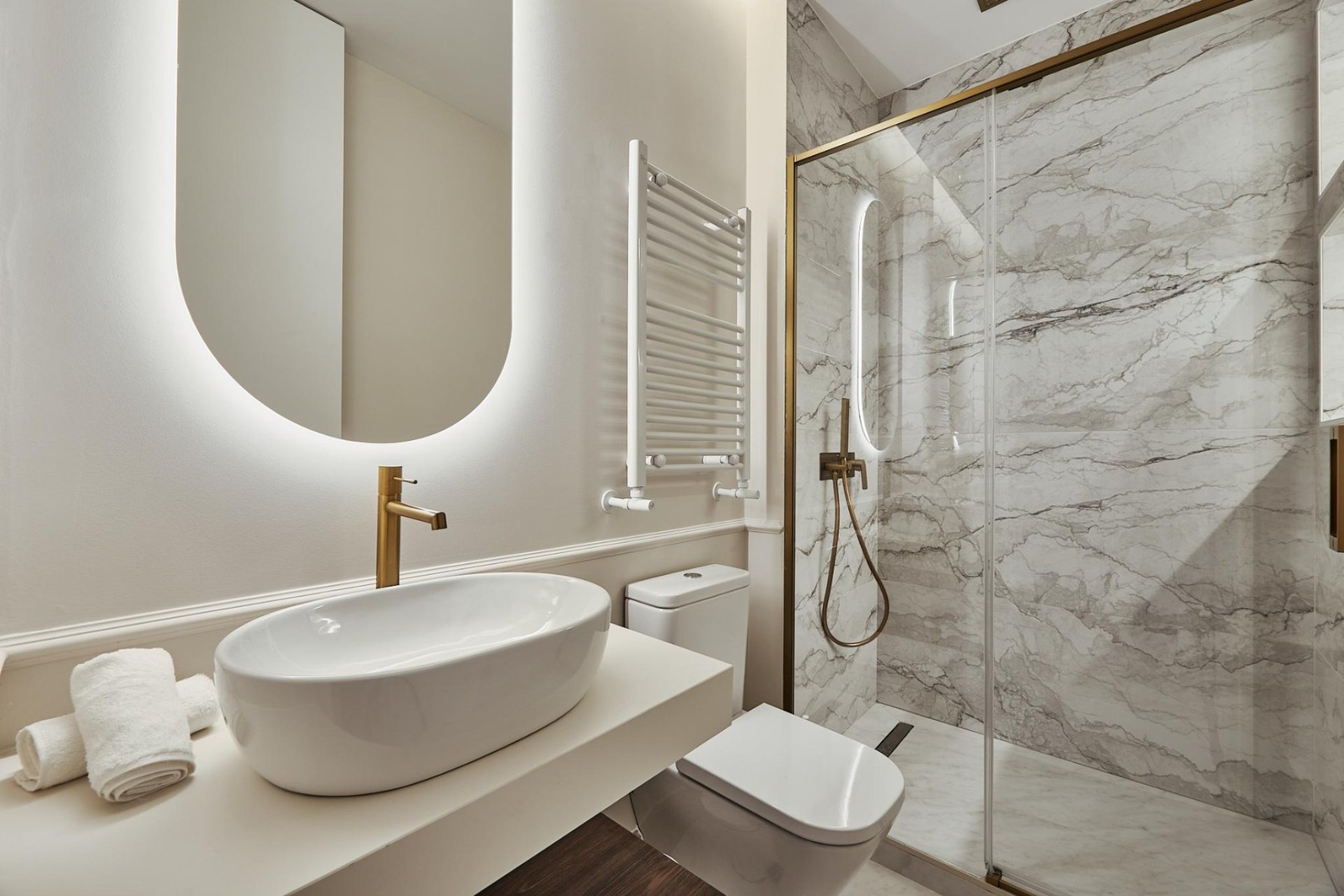 Resale - Apartment - Madrid