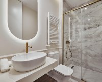 Resale - Apartment - Madrid