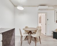 Resale - Apartment - Madrid