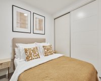 Resale - Apartment - Madrid