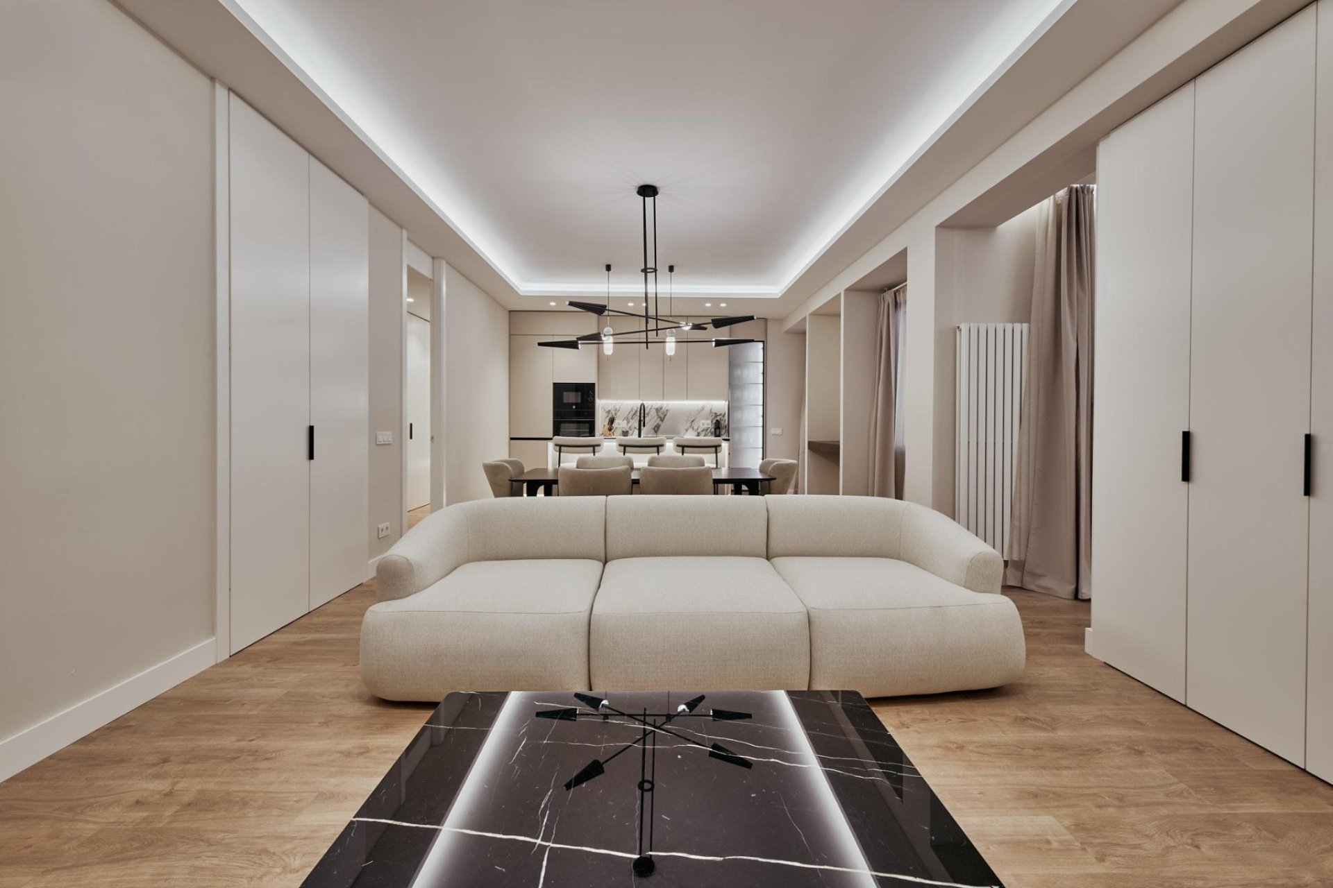 Resale - Apartment - Madrid