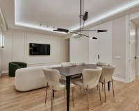 Resale - Apartment - Madrid