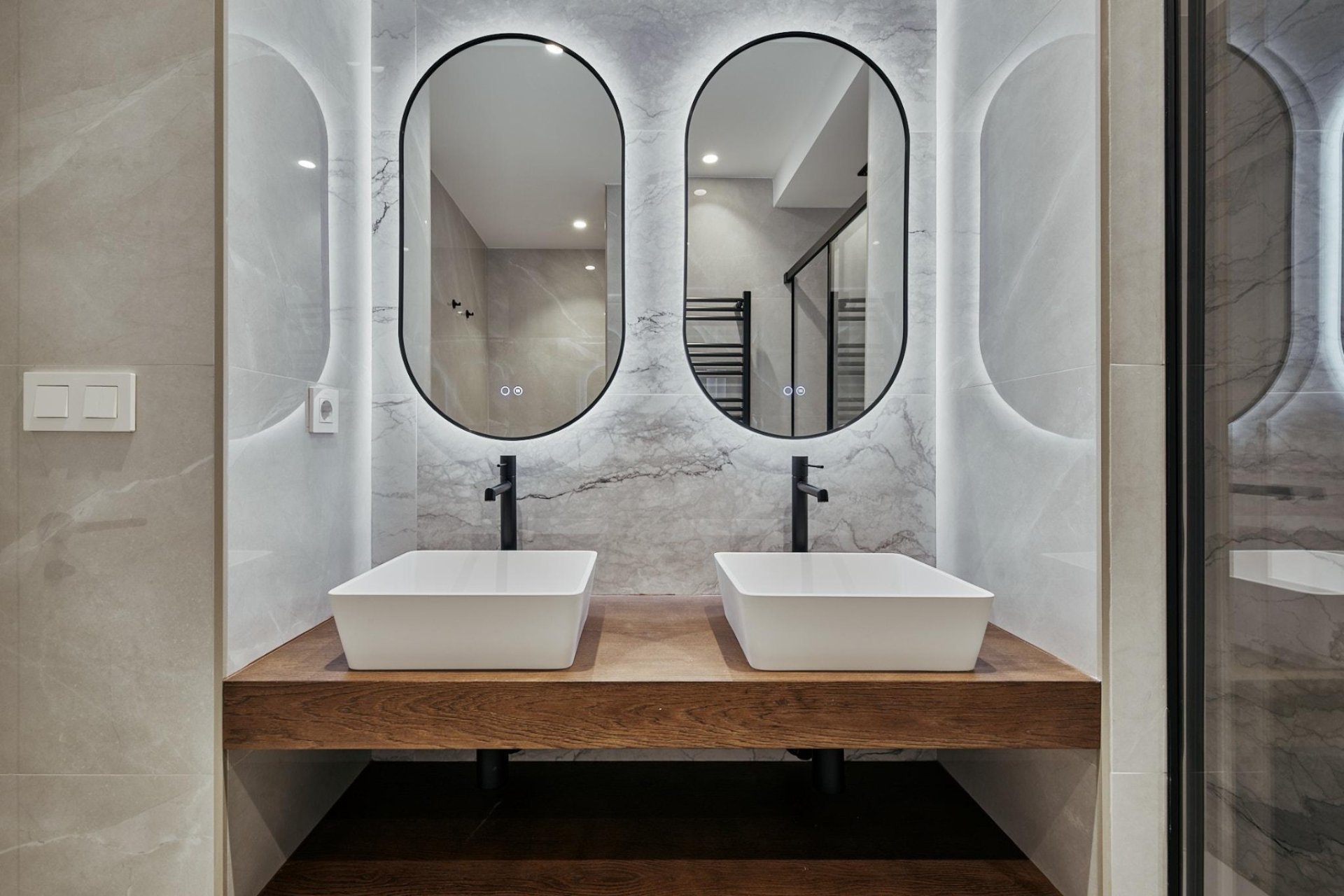 Resale - Apartment - Madrid