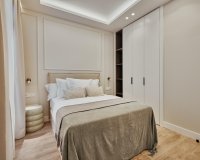 Resale - Apartment - Madrid