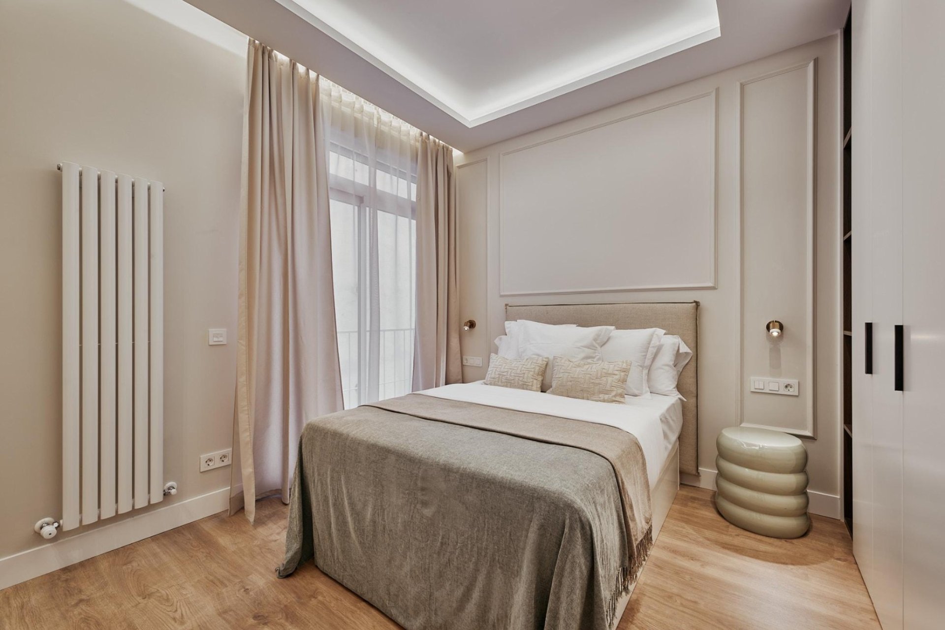 Resale - Apartment - Madrid