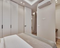 Resale - Apartment - Madrid