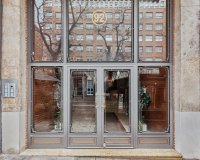 Resale - Apartment - Madrid