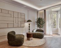 Resale - Apartment - Madrid