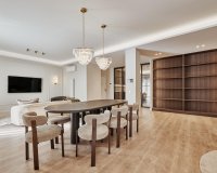 Resale - Apartment - Madrid